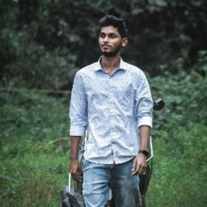 Meet your Posher, Robin